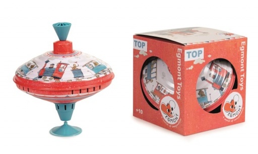 [EGM_550033] Grande toupie train Egmont toys