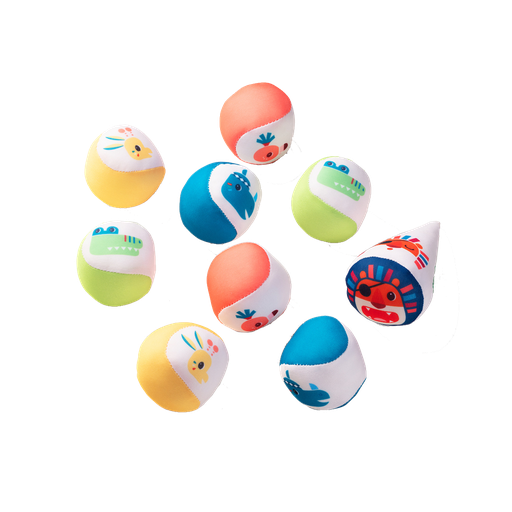 [LIL_83192] Grumpy Jack jeu de lancer
