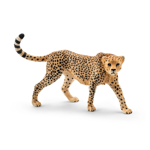 [SCH_14746] Guepard Femelle (Wild Life Schleich)