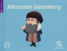 [ABC_QHE044449] Gutenberg