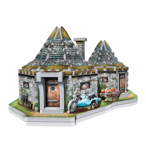 [SCA_WRE0512] Hagrid's hut 270 p Wrebbit